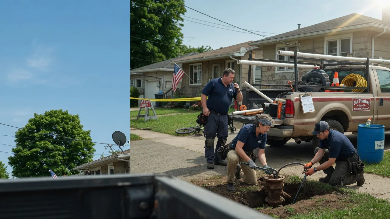 Water Heater Replacement in Justiceburg, TX near me